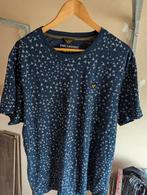 PME LEGEND T- SHIRT XXL, Ophalen of Verzenden, Zo goed als nieuw, Blauw, Pme Legend