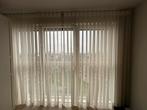 Inbetween gordijnen crème – perfect voor de slaapkamer, Huis en Inrichting, Stoffering | Gordijnen en Lamellen, Ophalen, 200 cm of meer