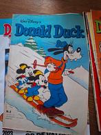 Donald Duck jaargangen '80, '81, '82 + losse nummers, Boeken, Stripboeken, Meerdere stripboeken, Ophalen of Verzenden, Gelezen