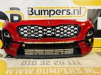 BUMPER Kia Sportage VOORBUMPER 2-G1-7098z, Gebruikt, -, Voor, -