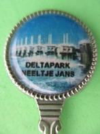 (A1587) Deltapark Neeltje Jans, Ophalen of Verzenden, Gebruikt, Overige materialen, Bestek