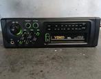Yoko YCR - 12 Radio Cassette Youngtimer Oldtimer, Ophalen of Verzenden, Zo goed als nieuw