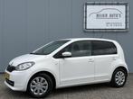 Skoda Citigo 1.0 Greentech Ambition Airco/Cruise/Bluetooth., Voorwielaandrijving, Stof, Gebruikt, Euro 6