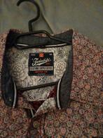 Mooie blouses oa twinlife, Kleding | Heren, Grote Maten, Overhemd, Blauw, Ophalen of Verzenden, Zo goed als nieuw