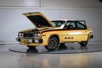 1979 AMC (American Motors) AMX Spirit, Auto's, Oldtimers, Zwart, 4 stoelen, Bedrijf, 126 pk