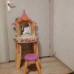 make-up tafel voor kinderen meisjes, Kinderen en Baby's, Kinderkamer | Tafels en Stoelen, Ophalen of Verzenden