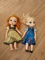 Disney pop anna en elsa, Gebruikt, Ophalen, Barbie