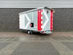 Nieuwe Anssems PTS schaftwagen snelverkeer toilet Demo, Doe-het-zelf en Verbouw, Bouwketen en Schaftketen, Ophalen, Nieuw