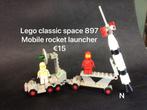 Lego classic space sets, Ophalen of Verzenden, Zo goed als nieuw