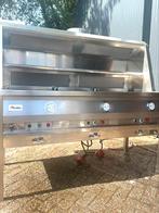 Elektronische visbakoven, Ophalen of Verzenden, Fornuis, Frituur en Grillen
