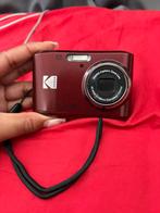 Kodak PIXPRO, Audio, Tv en Foto, Fotocamera's Digitaal, Compact, Ophalen of Verzenden, Zo goed als nieuw, Kodak