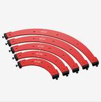 Freesmallen - Sjablonen - Radius - 100-150-200-250-300 mm, Ophalen of Verzenden, Nieuw, Elektrisch, Overige soorten