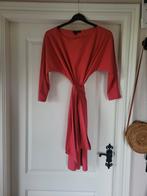 Roze jurk caroline ladress la dress mt l, Verzenden, Maat 42/44 (L), Zo goed als nieuw, Roze