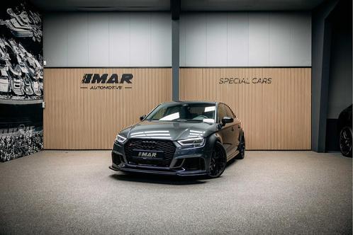Audi RS3 Limo 2.5 TFSI RS 3 quattro Limo In topstaat verkere, Auto's, Audi, Bedrijf, Te koop, RS3, 4x4, ABS, Airbags, Airconditioning