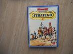 Stratego, Ophalen, Gebruikt