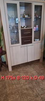Kast, dressoir en tafel, Ophalen of Verzenden, Zo goed als nieuw, 25 tot 50 cm, Minder dan 100 cm