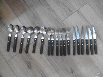 Bistrobestek beschikbaar voor biedingen