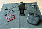 Nord Drum + Alesis PERCPAD + Roland KD-8, Ophalen, Gebruikt