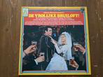 Johnny Hoes - De Vrolijke Bruiloft LP, Ophalen of Verzenden, 1960 tot 1980, Gebruikt, 12 inch
