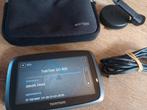 TomTom Go 400 navigatie - compleet, Ophalen of Verzenden, Gebruikt