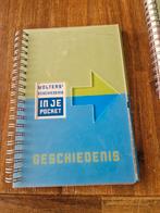 Wolters' Geschiedenis In Je Pocket - Naslagwerk, Ophalen of Verzenden, 20e eeuw of later, Gelezen, Tom van der Geugten
