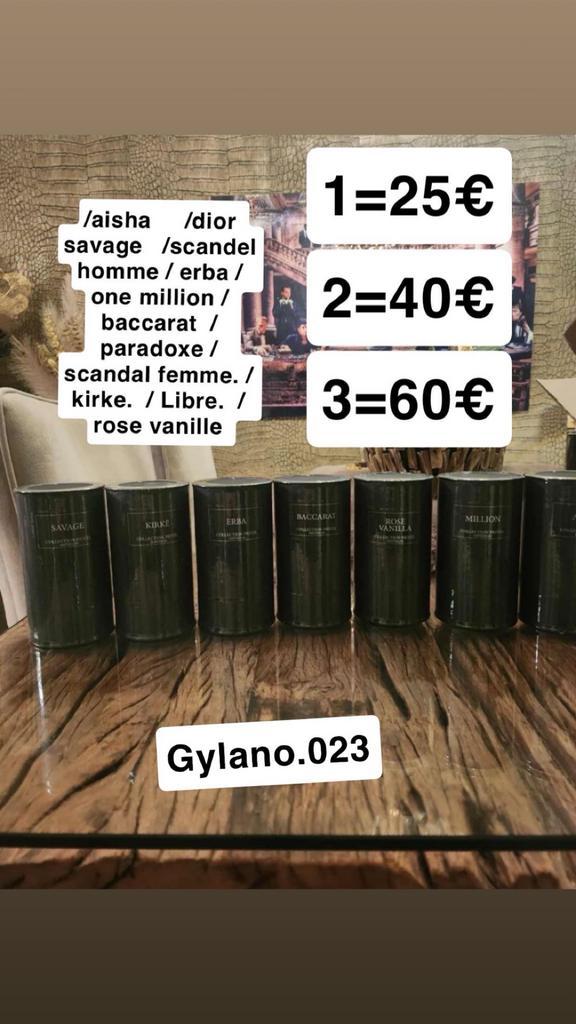 Parfum, Sieraden, Tassen en Uiterlijk, Uiterlijk | Parfum, Nieuw, Ophalen of Verzenden