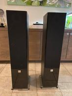 Dali Zensor 7 luidsprekers, Audio, Tv en Foto, Luidsprekers, Zo goed als nieuw, 120 watt of meer, Front, Rear of Stereo speakers