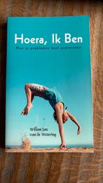 Hoera, ik ben, Ophalen of Verzenden, Nieuw