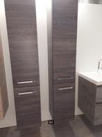 Hoge kasten Primabad 35x35x160 cm - showmodel, Ophalen, (Half)hoge kast, Minder dan 50 cm, Zo goed als nieuw