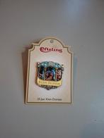 Efteling Pin - Klein Duimpje 25 Jaar, Ophalen of Verzenden, Zo goed als nieuw, Figuurtje, Speldje of Pin