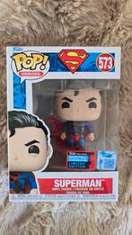 Funko Pop! Superman 573 - Fall Convention 2025 - Nieuw, Ophalen of Verzenden, Nieuw