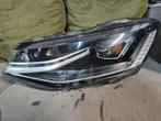 Koplamp Full Led links VW Caddy 2K7 bj 2020-heden, Gebruikt, Volkswagen, Wolfsburg, Ophalen of Verzenden