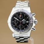 Breitling Avenger Skyland Chrono A13380, Staal, Gebruikt, Staal, Breitling