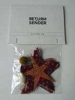Return to Sender Stars 3 meter, nieuw, Ophalen of Verzenden, Nieuw