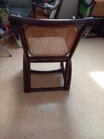 Manou stoelen 4 stuks, Ophalen
