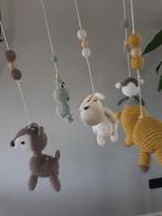 Box mobiel met geluid. Is als nieuw, Ophalen of Verzenden, Zo goed als nieuw, Mobiel, Met geluid