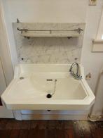 Authentieke wastafels, Ophalen, Gebruikt