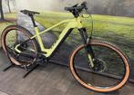 Cube Reaction Hybrid EXC 750 – Luxe Elektrische Mountainbike, Overige merken, Ophalen of Verzenden, Zo goed als nieuw, Cube Bikes Nederland