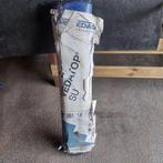 4 rollen  Vedag Vedatop SU brandwerende dakbedekking 7,5mtr, Ophalen, Overige materialen, Zwart, Nieuw