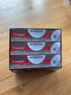 B-square golfballen., Sport en Fitness, Golf, Ophalen of Verzenden, Nieuw, Bal(len)