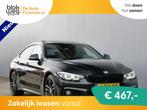 BMW 4 Serie Gran Coupé 420i High Executive Edit € 27.495,, Auto's, BMW, Automaat, 1998 cc, Gebruikt, 4 cilinders