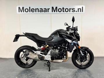 BMW F900 R (bj 2025) beschikbaar voor biedingen