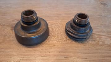 LPG / gas nippels europa beschikbaar voor biedingen