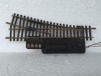 4 x Fleischmann 6043R, Gebruikt, Gelijkstroom, Fleischmann, Rails