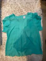 NIEUW Saint Tropez blouse maat XL, Kleding | Dames, Saint Tropez, Ophalen of Verzenden, Nieuw, Maat 46/48 (XL) of groter
