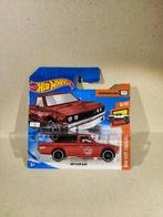 Hot Wheels Datsun 620, Hobby en Vrije tijd, Modelauto's | Overige schalen, Ophalen of Verzenden, Nieuw, Auto