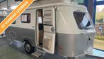 Eriba Touring Urban 642 MEGA AANBIEDING, Bedrijf, Tot en met 3, 5 tot 6 meter, Eriba