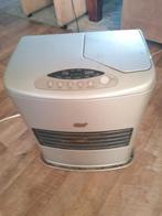 Zibro Kamin laser olie kachel, Ophalen, Gebruikt, Overige brandstoffen, Houtkachel