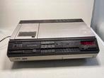 Philips N1702/00 Vintage jaren 1978 Video Cassette Recorder, N, Video 2000-speler of -recorder, Ophalen of Verzenden, N