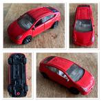 Toyota Prius 2009 (MatchBox), Hobby en Vrije tijd, Modelauto's | 1:50, Ophalen of Verzenden